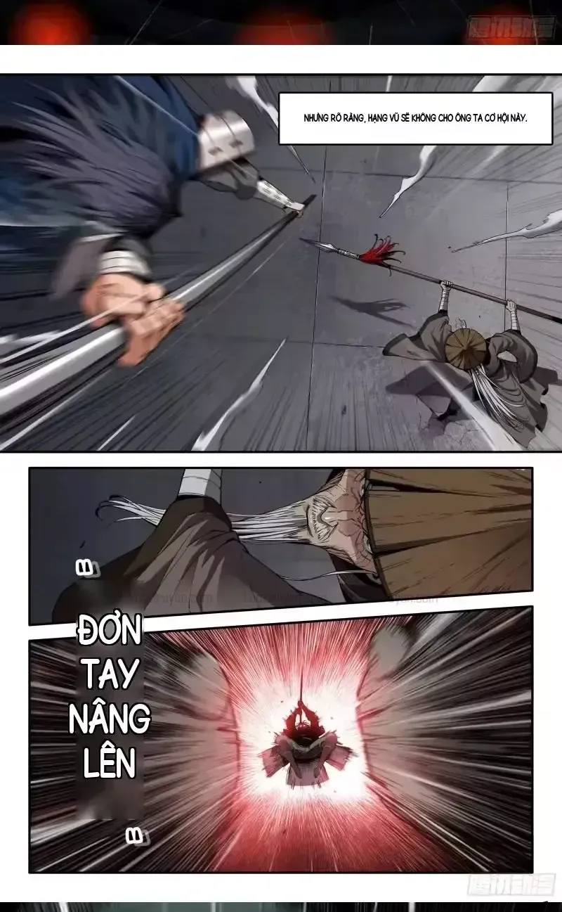 Chapter 396 - Trang 12