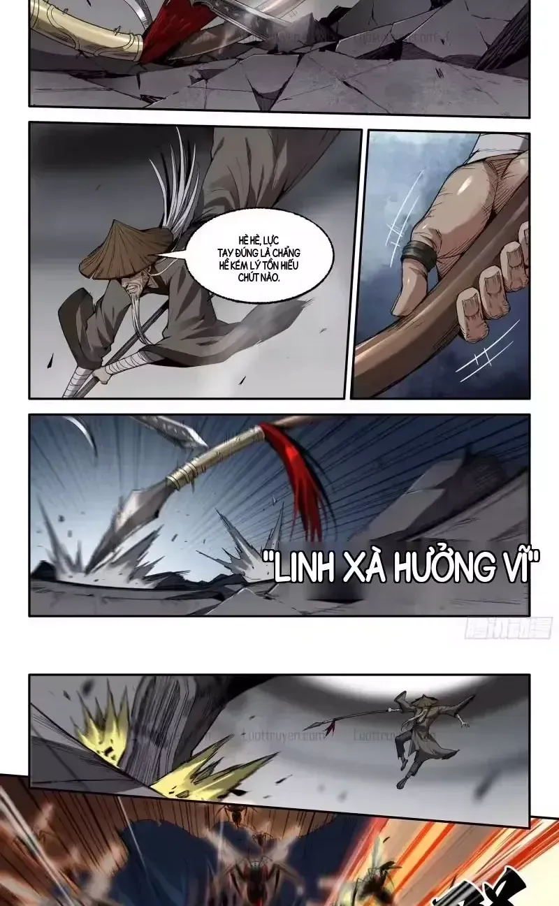 Chapter 396 - Trang 14