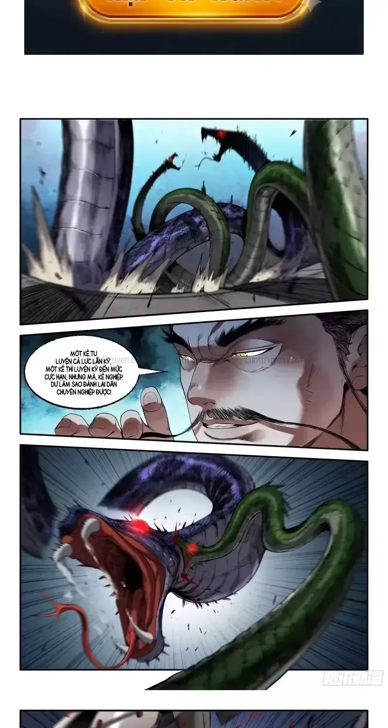 Chapter 396 - Trang 5