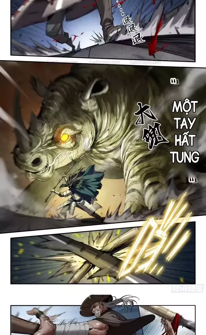 Chapter 396 - Trang 6