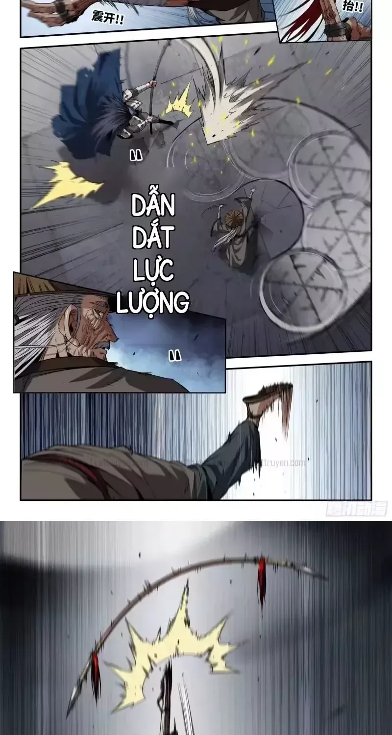 Chapter 396 - Trang 7
