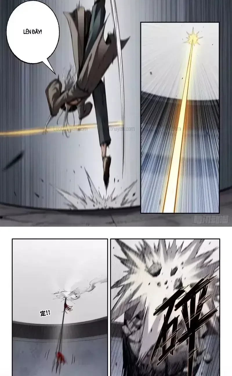 Chapter 396 - Trang 8