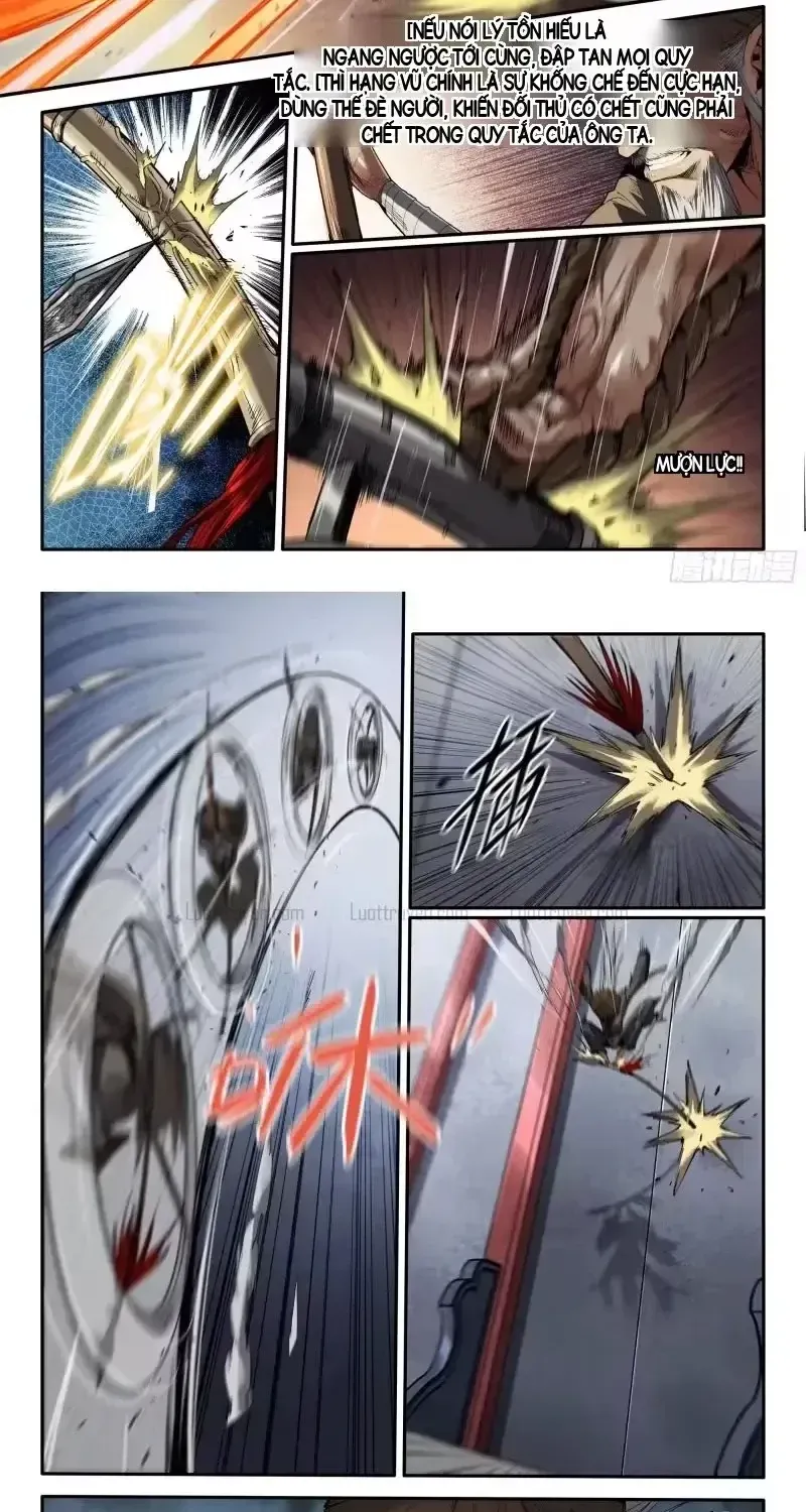 Chapter 397 - Trang 3