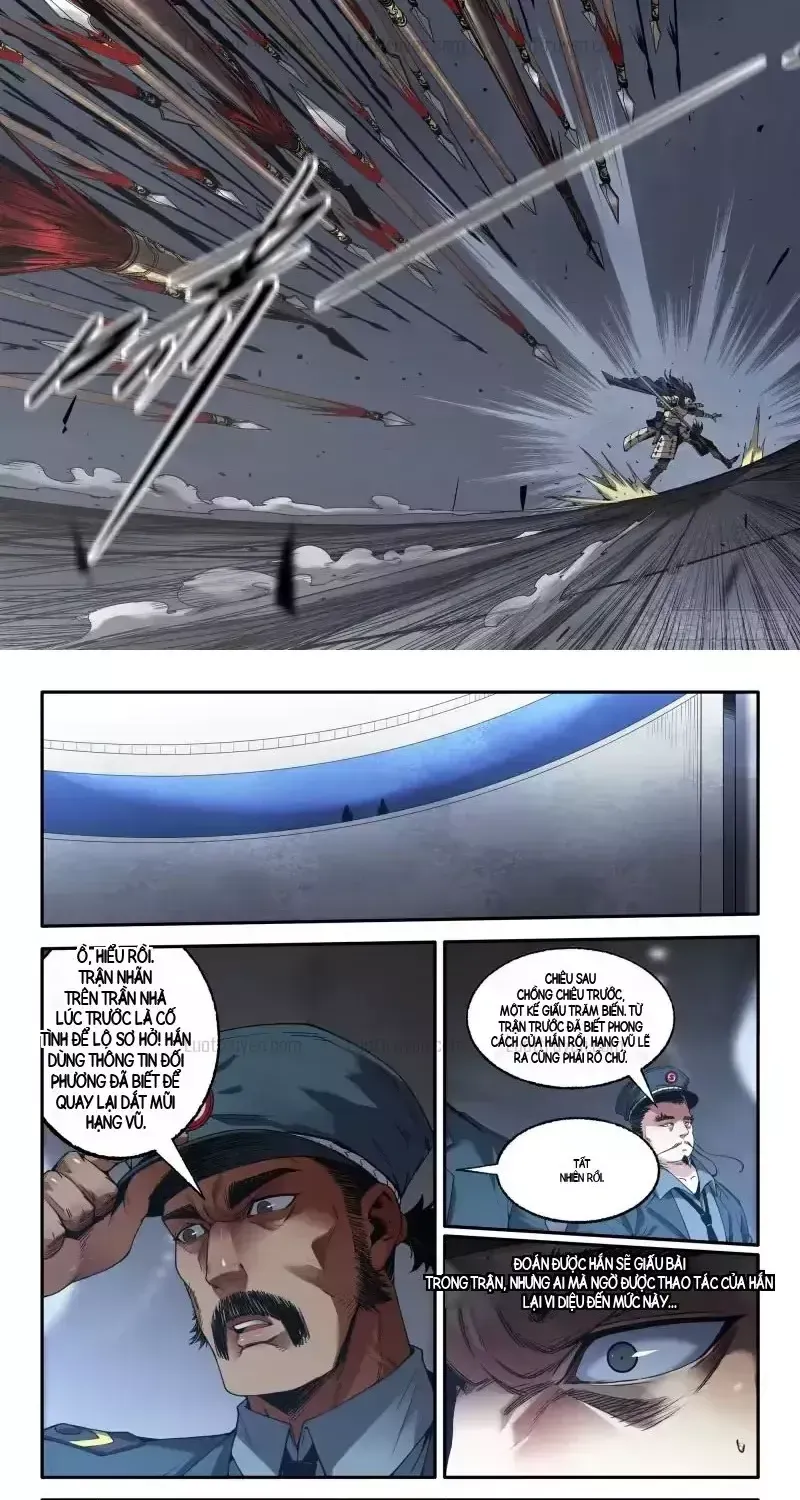 Chapter 397 - Trang 9