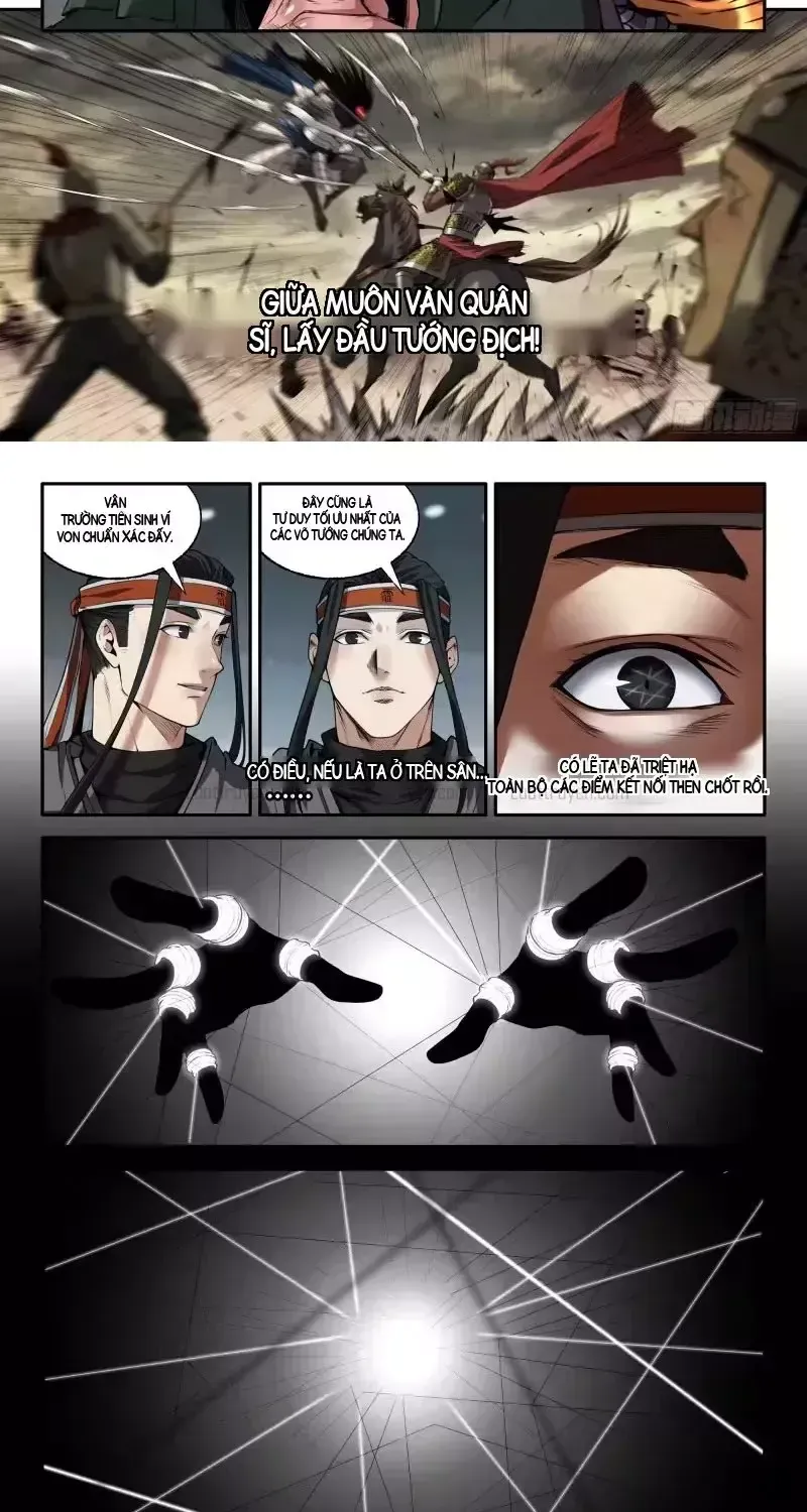 Chapter 398 - Trang 11