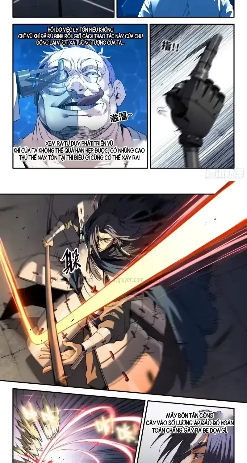 Chapter 398 - Trang 3