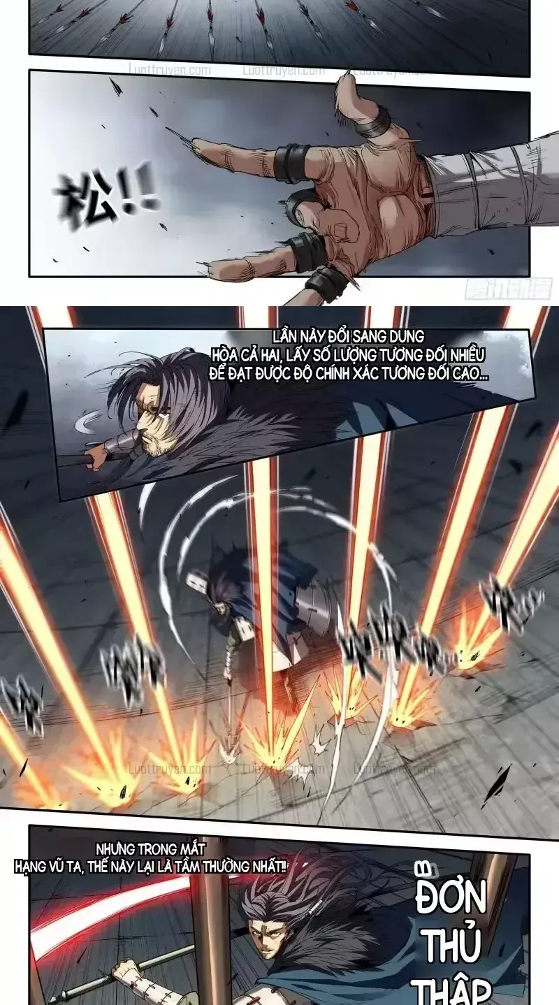 Chapter 398 - Trang 6