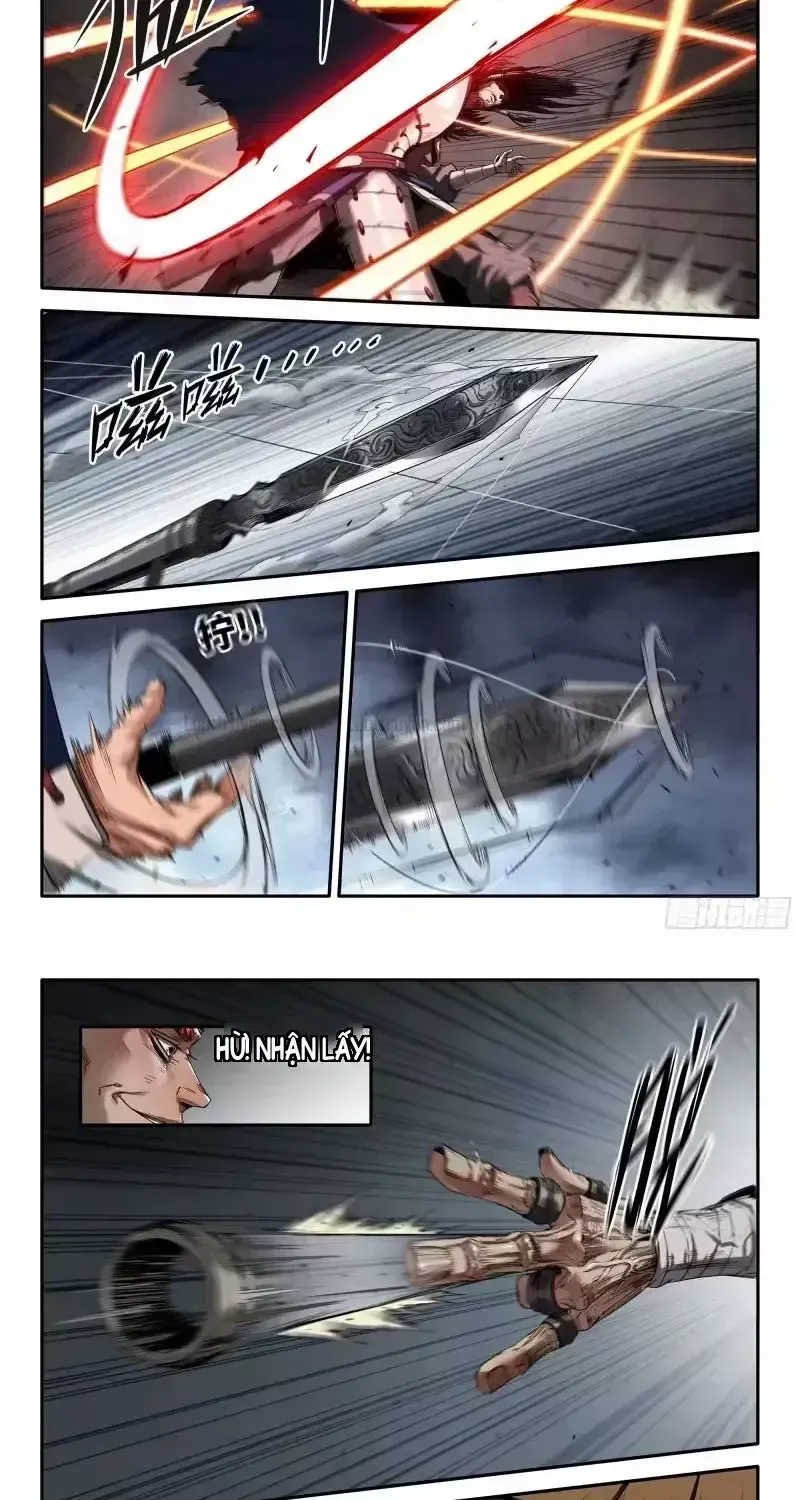 Chapter 398 - Trang 9