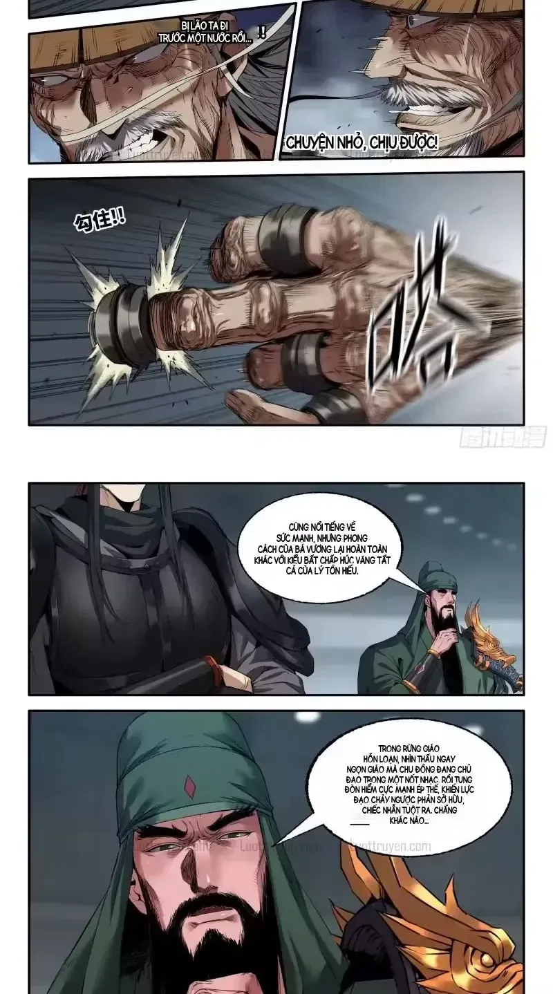 Chapter 398 - Trang 10