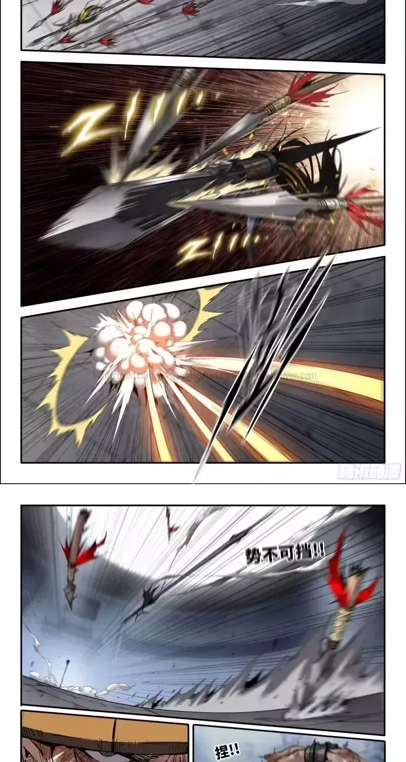 Chapter 399 - Trang 9