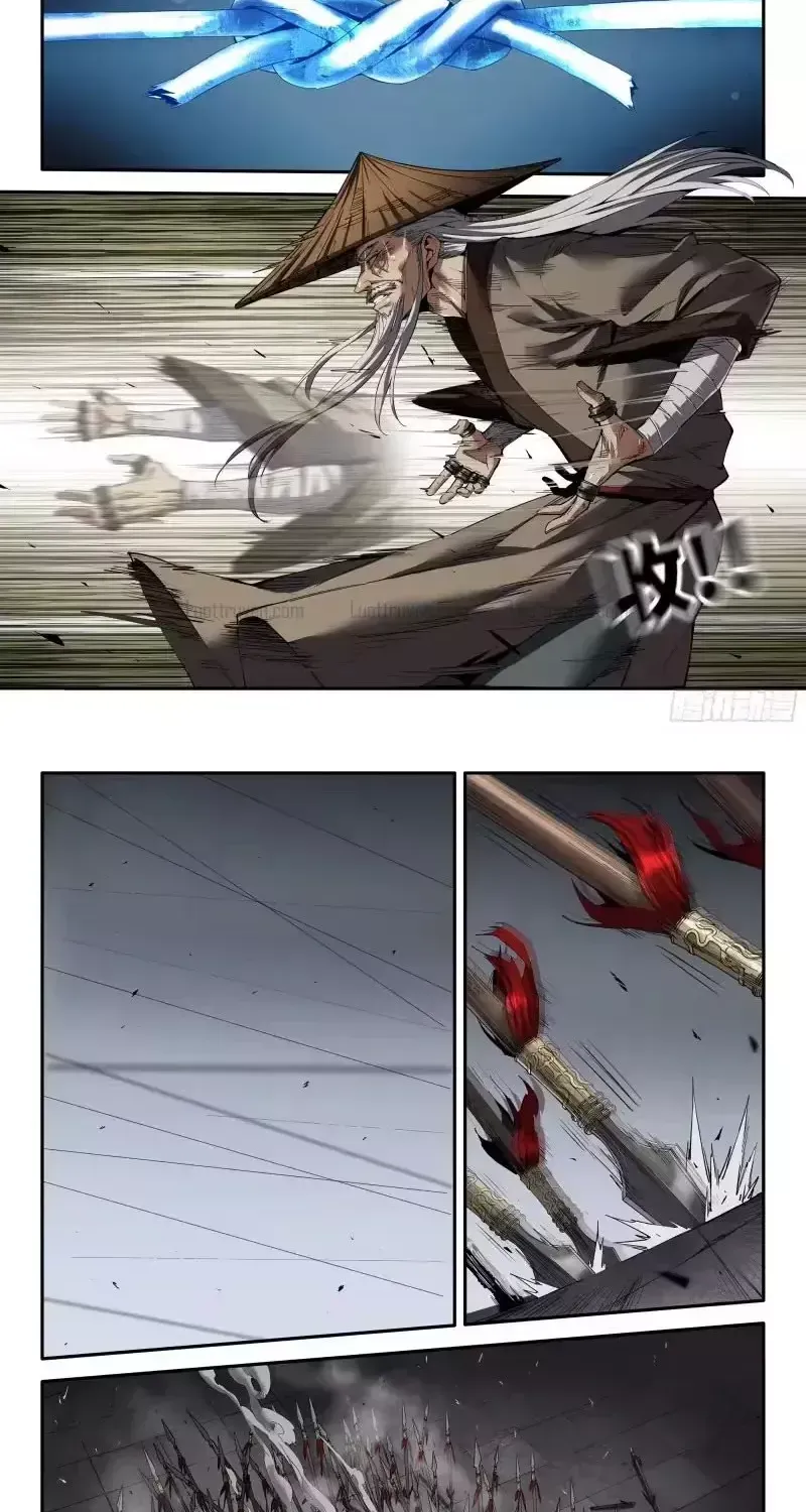 Chapter 400 - Trang 5