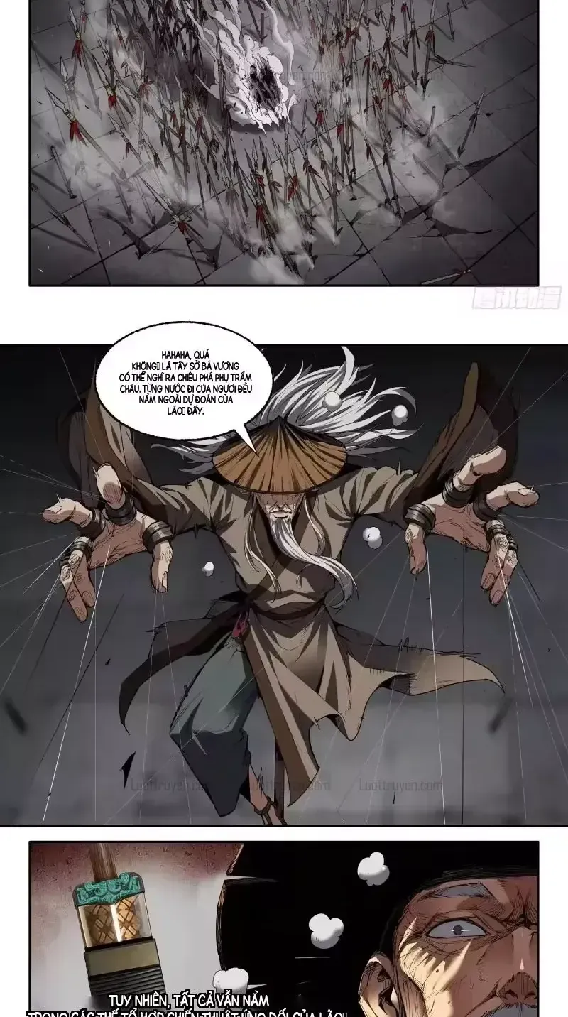 Chapter 400 - Trang 6