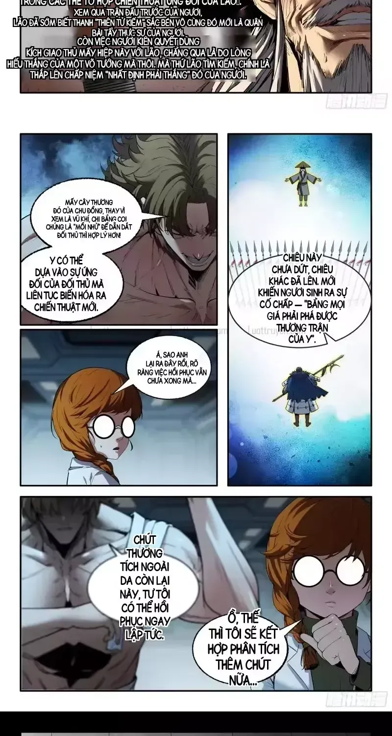 Chapter 400 - Trang 7