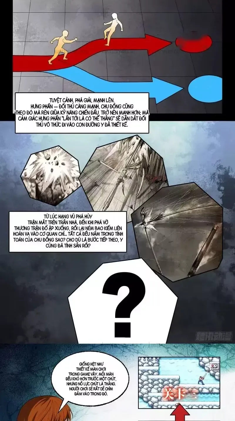 Chapter 400 - Trang 8