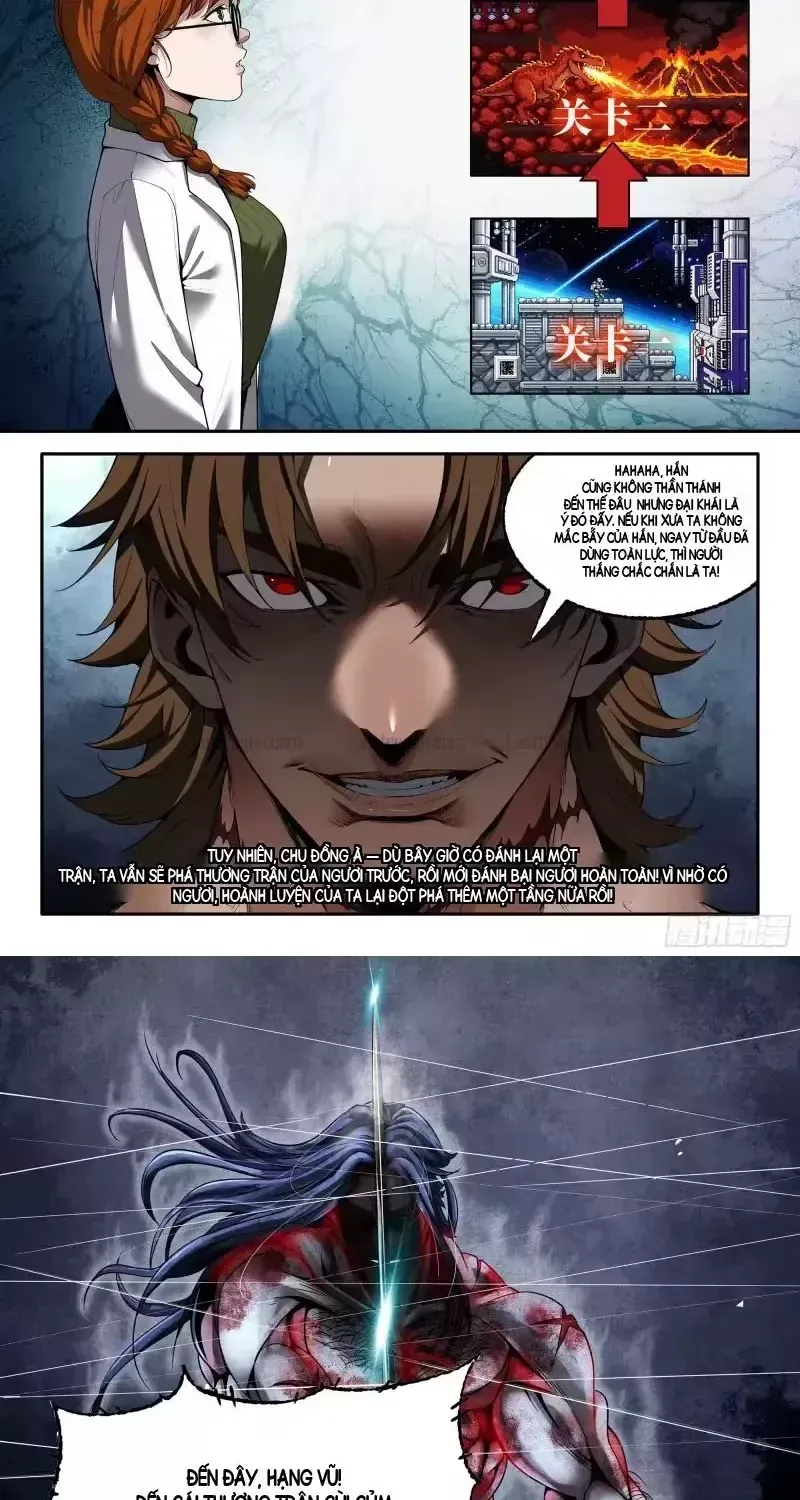 Chapter 400 - Trang 9