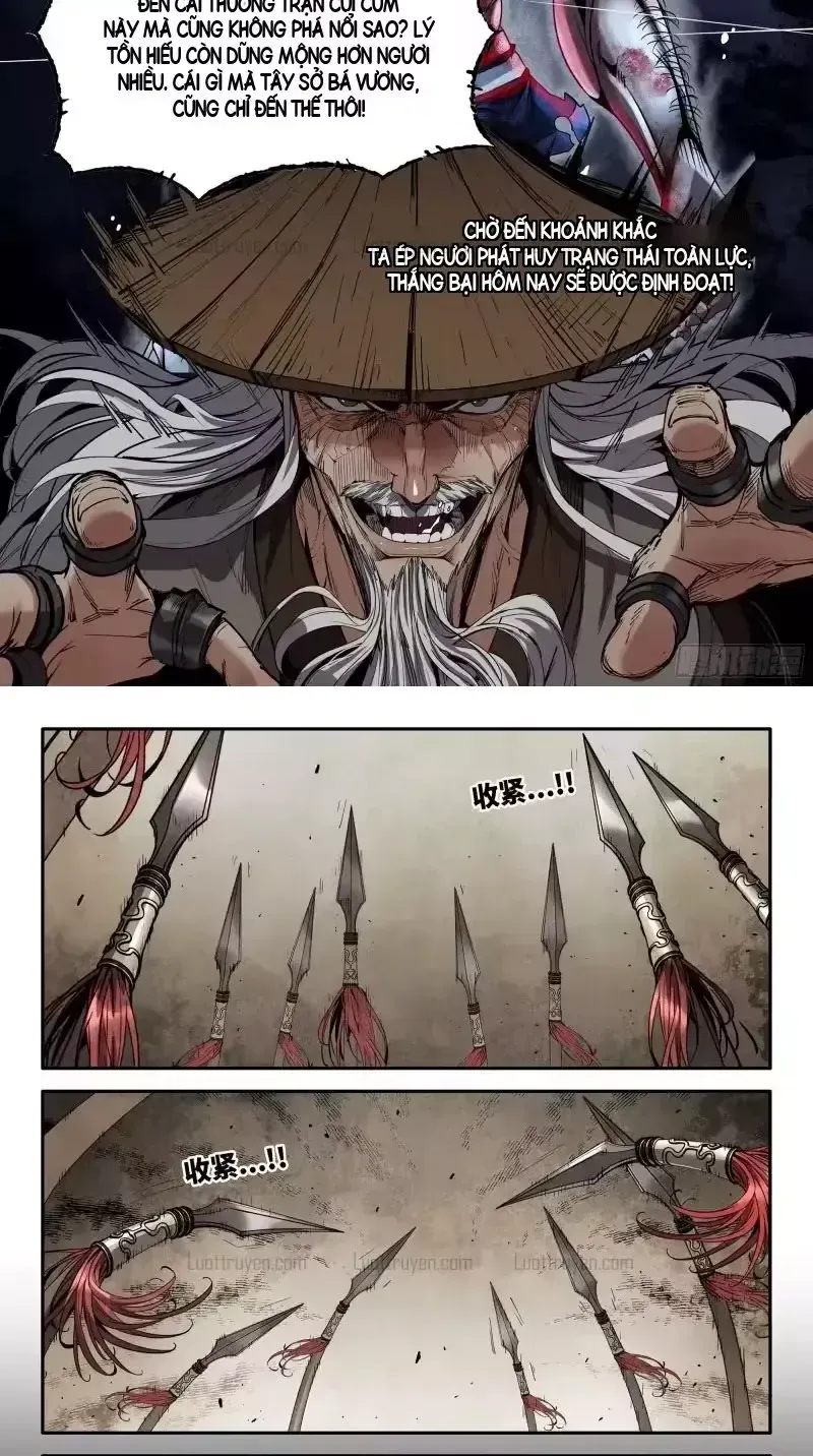 Chapter 400 - Trang 10