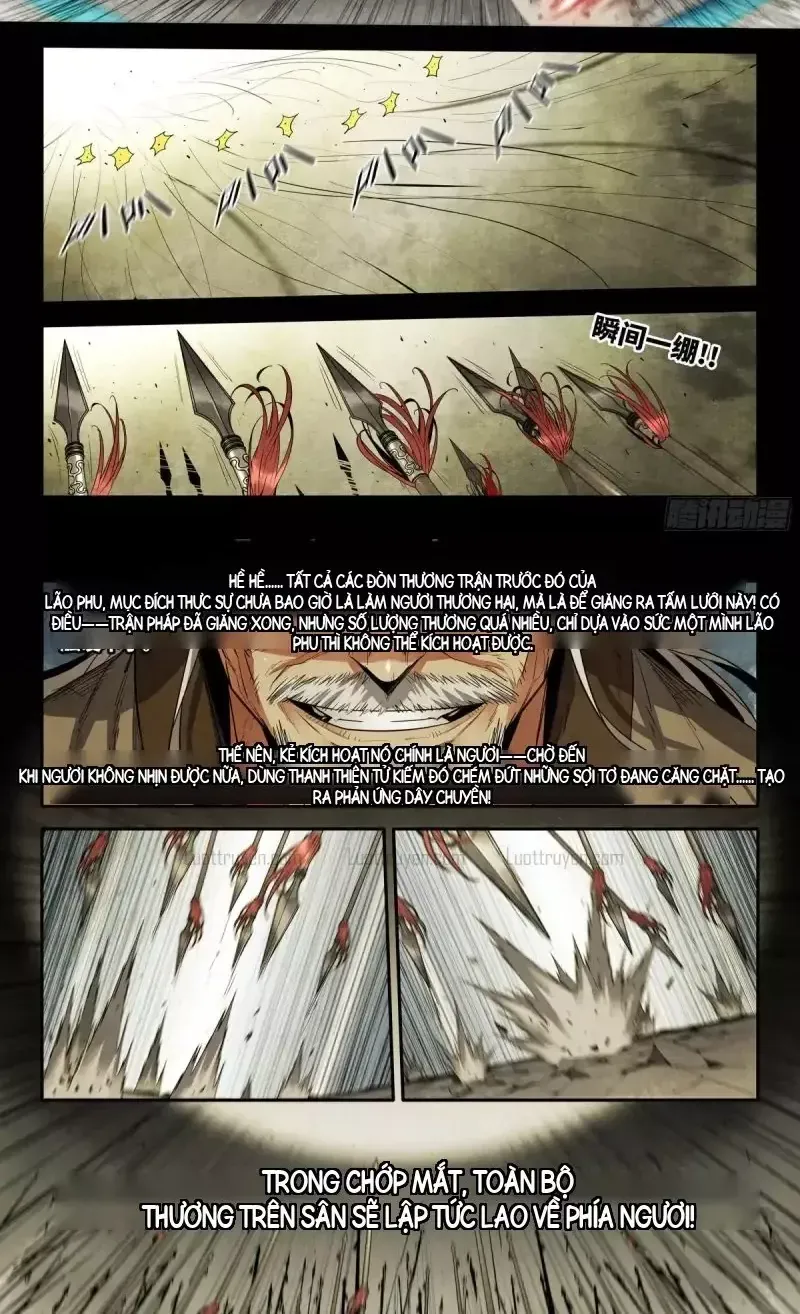 Chapter 401 - Trang 5