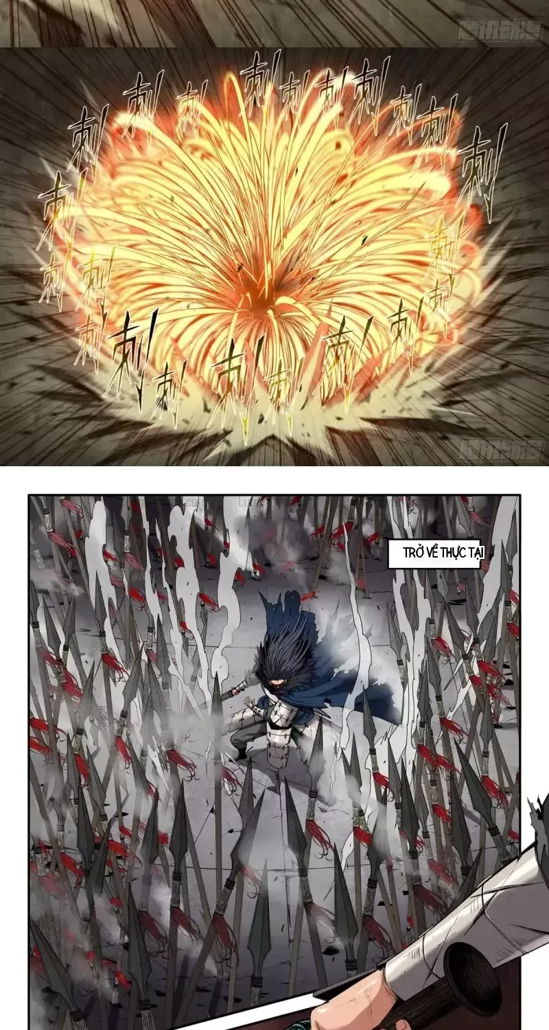 Chapter 401 - Trang 8