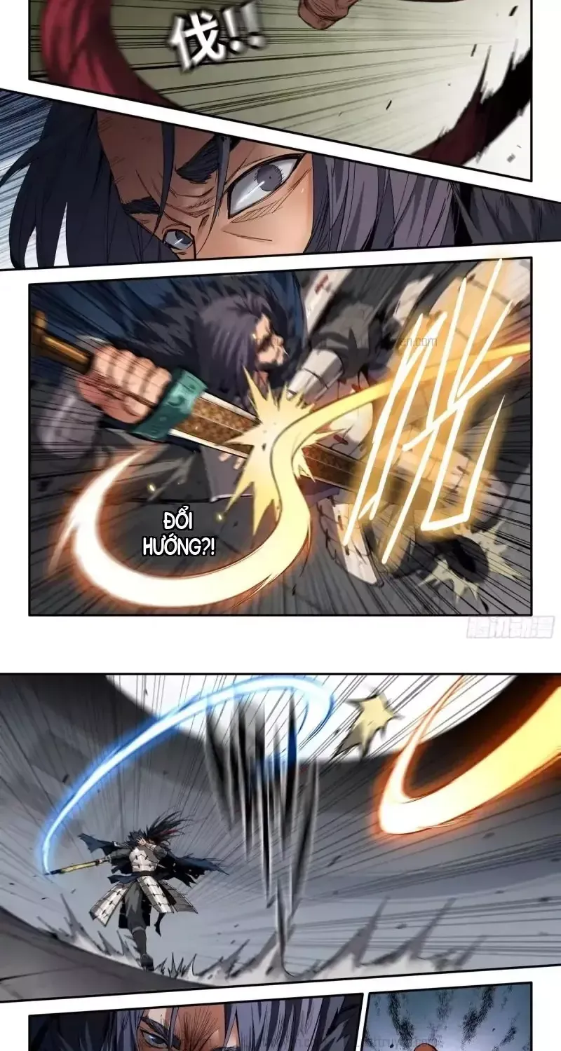 Chapter 402 - Trang 12
