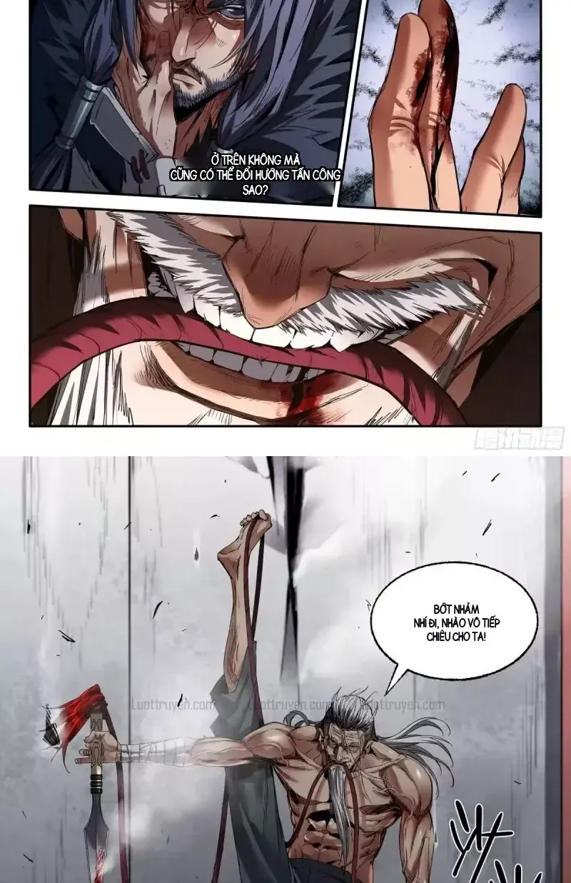 Chapter 402 - Trang 13
