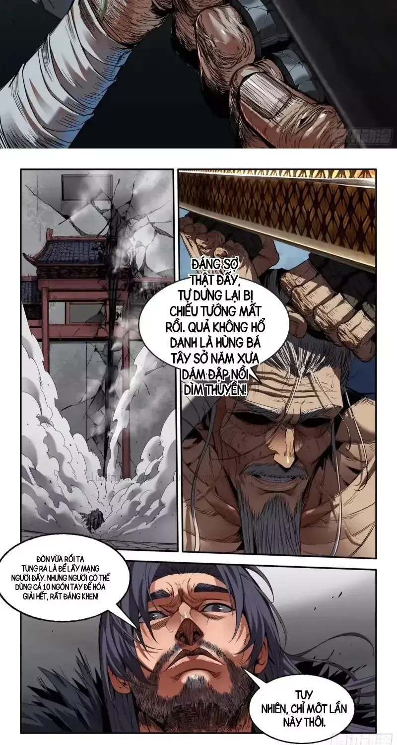 Chapter 402 - Trang 8