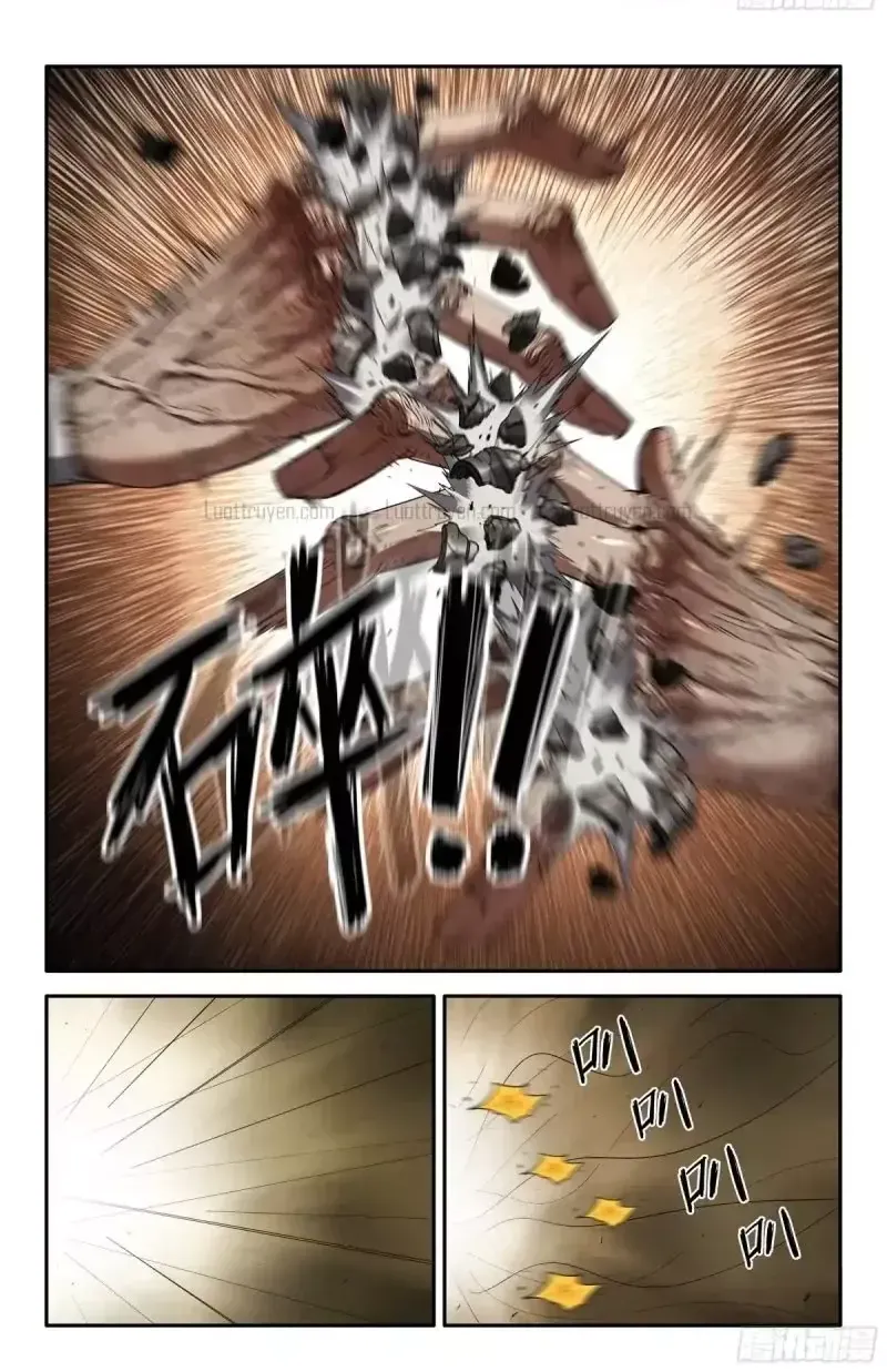 Chapter 402 - Trang 9