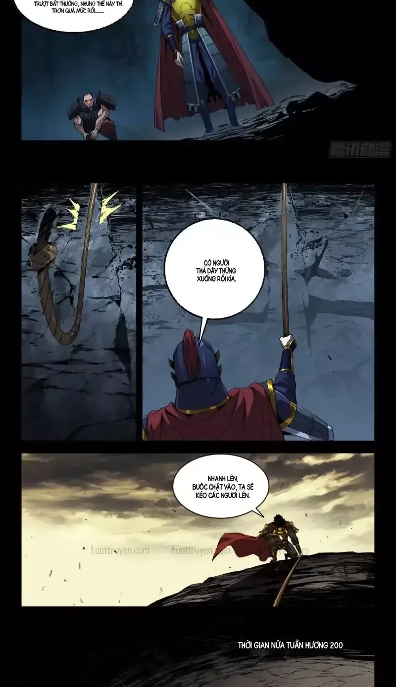 Chapter 403 - Trang 11