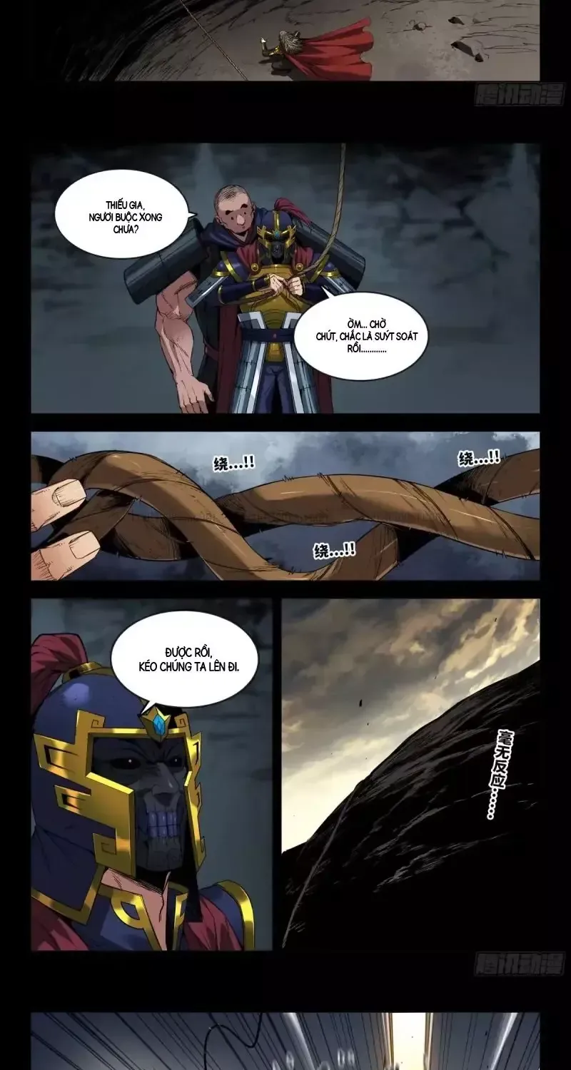 Chapter 403 - Trang 12