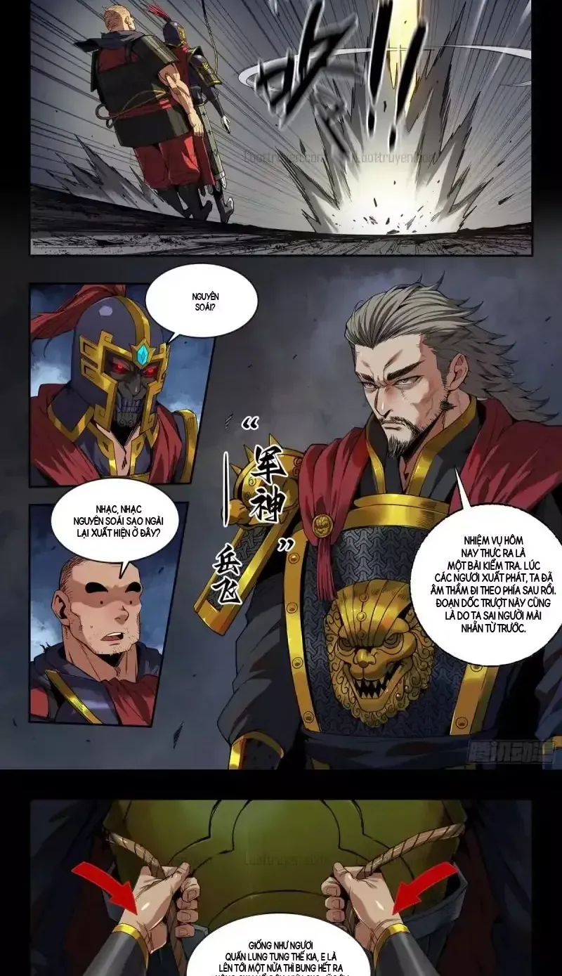 Chapter 403 - Trang 13