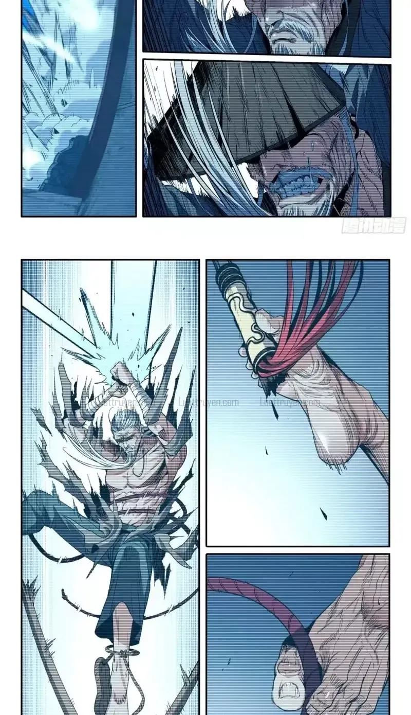 Chapter 403 - Trang 5