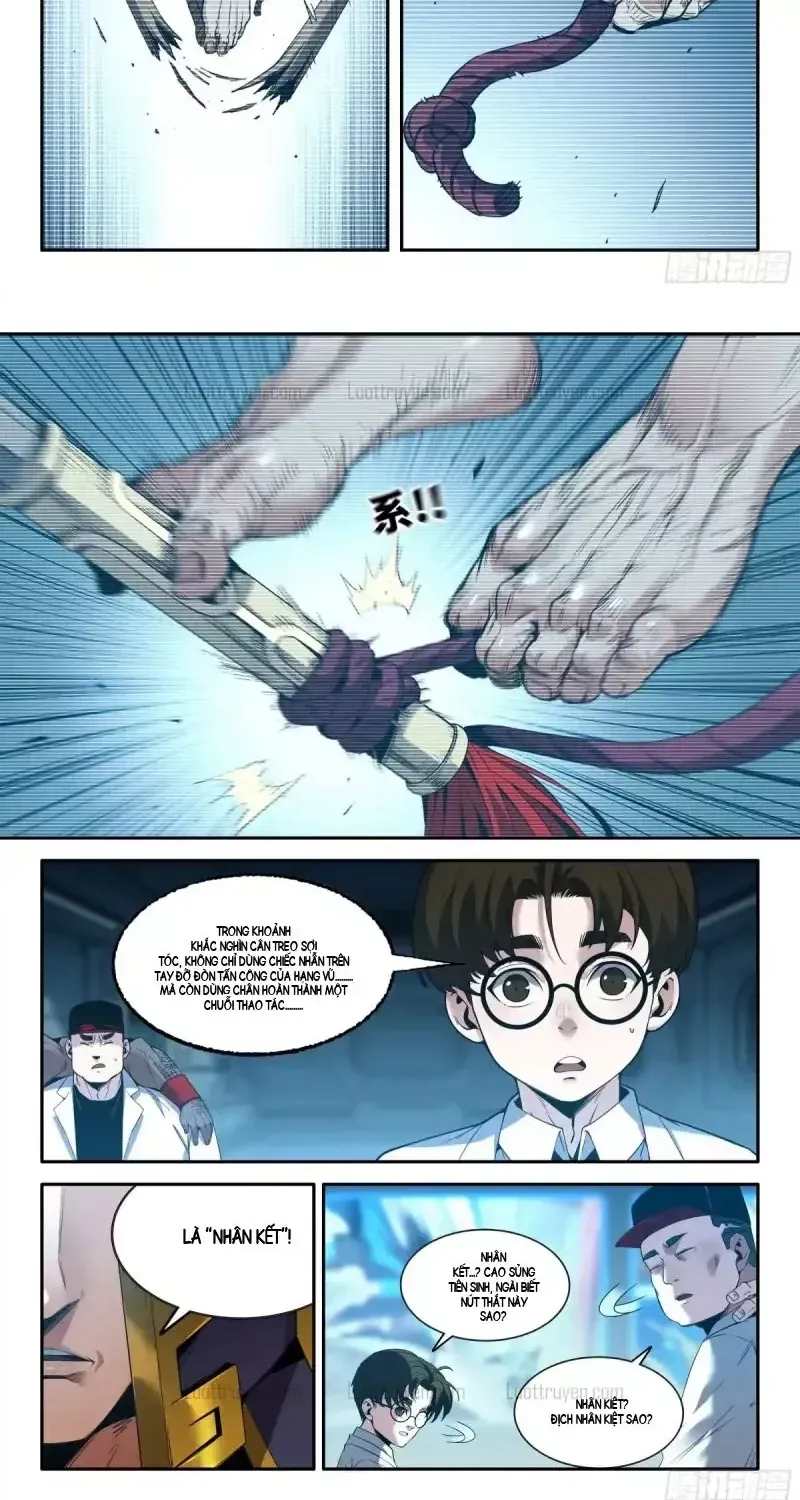 Chapter 403 - Trang 6