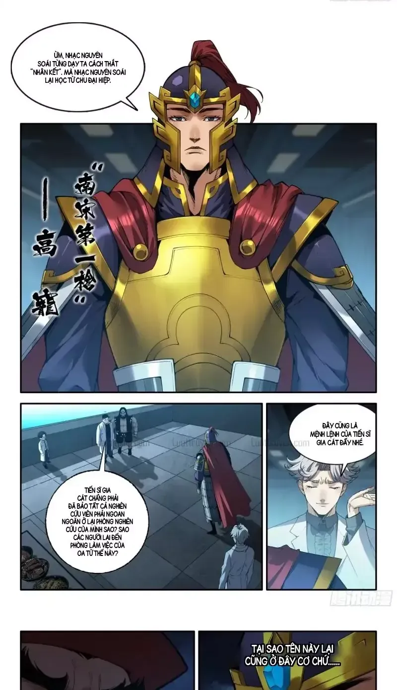 Chapter 403 - Trang 7