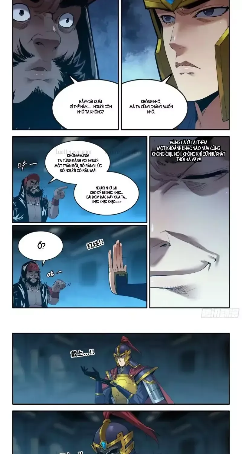Chapter 403 - Trang 8