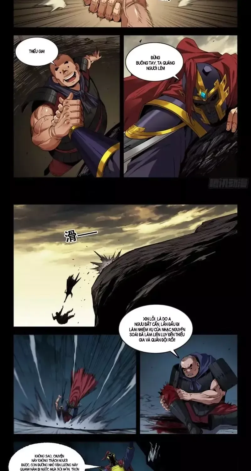Chapter 403 - Trang 10