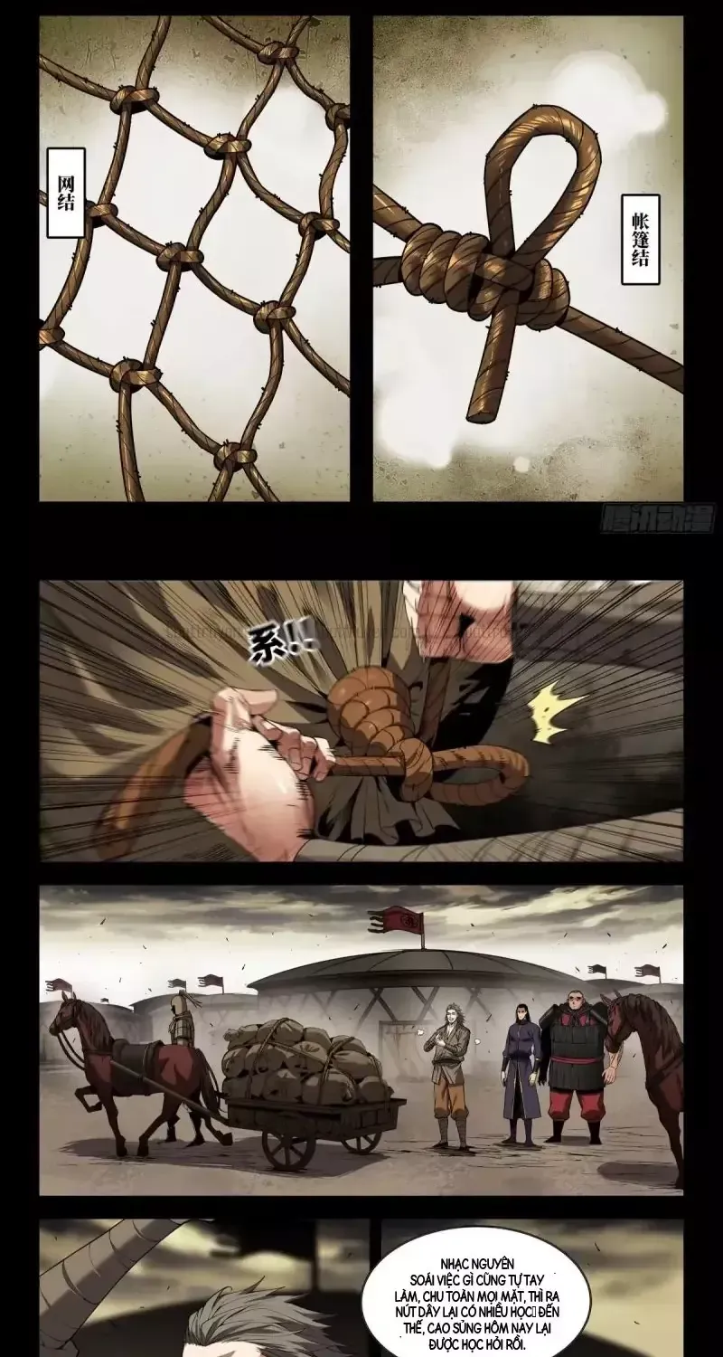 Chapter 404 - Trang 6