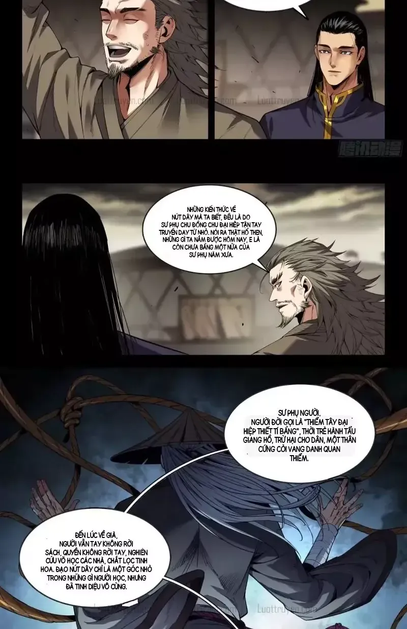 Chapter 404 - Trang 7