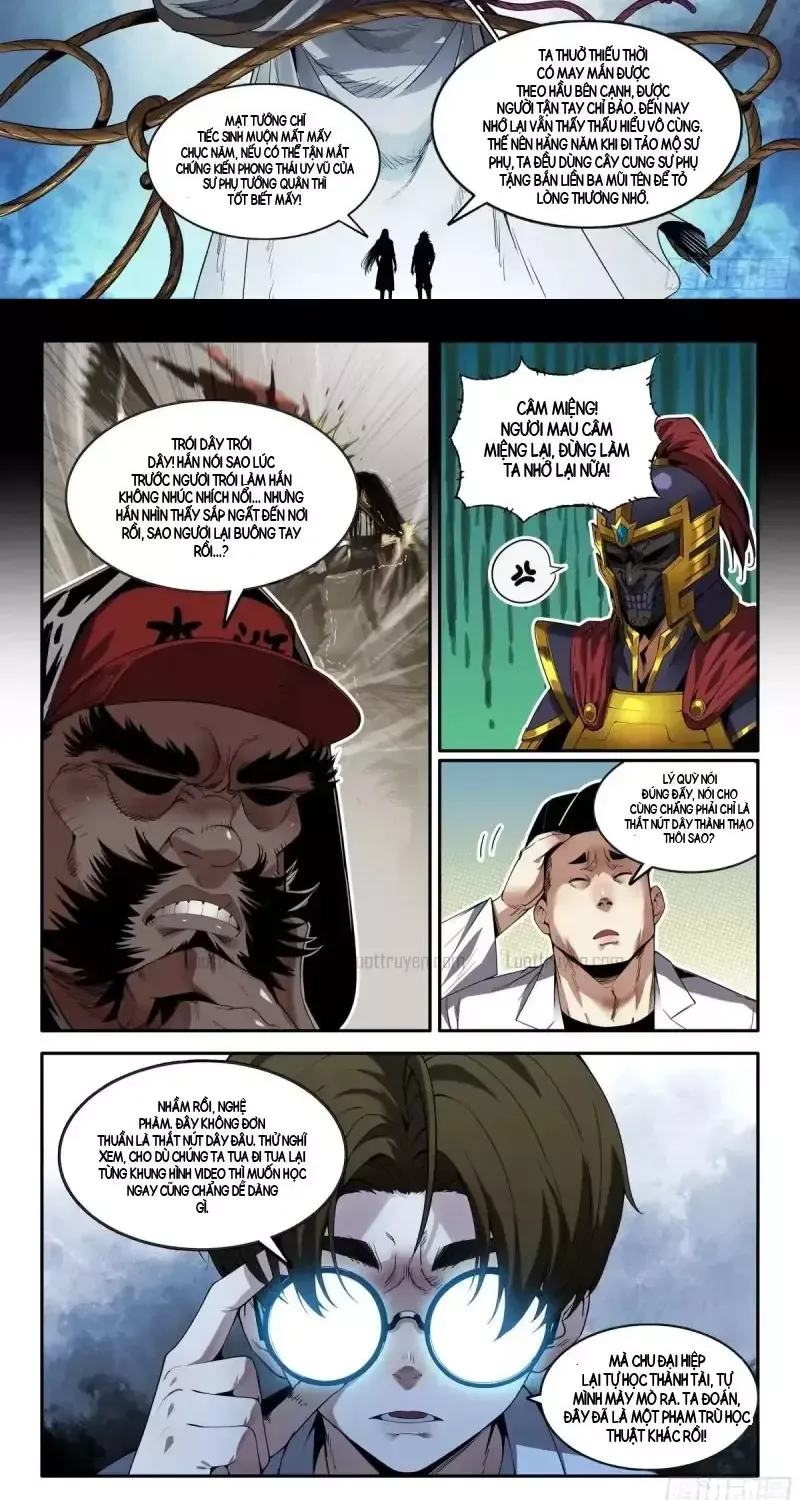 Chapter 404 - Trang 8