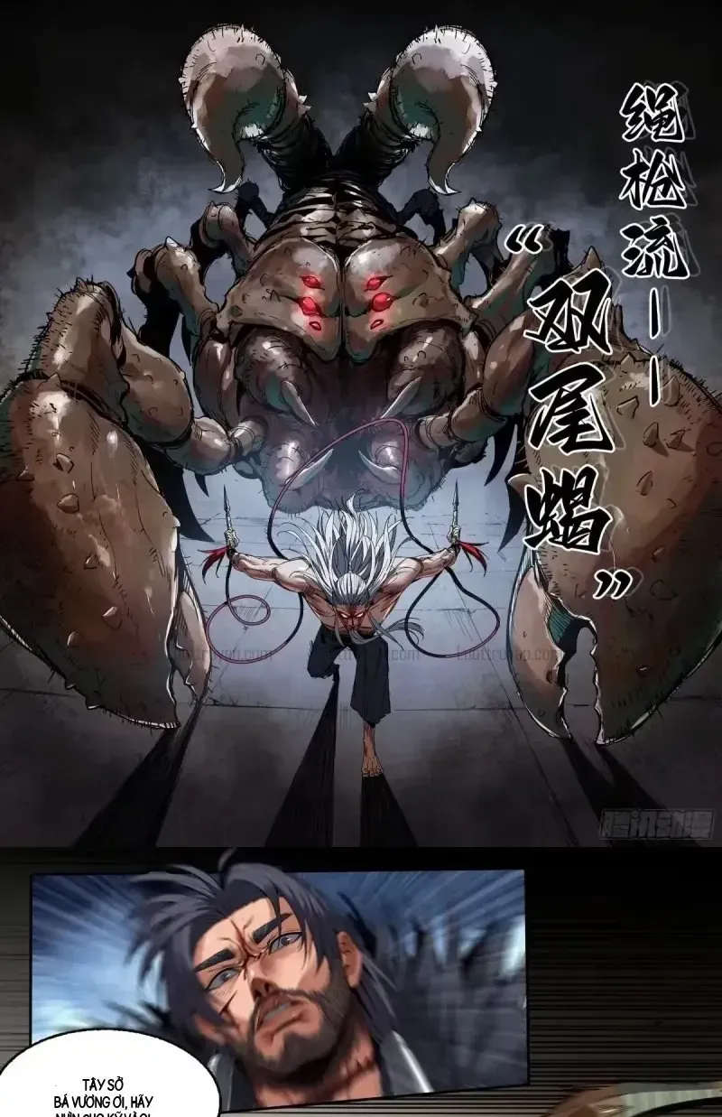 Chapter 405 - Trang 11