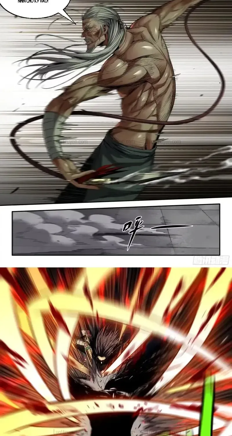 Chapter 405 - Trang 12