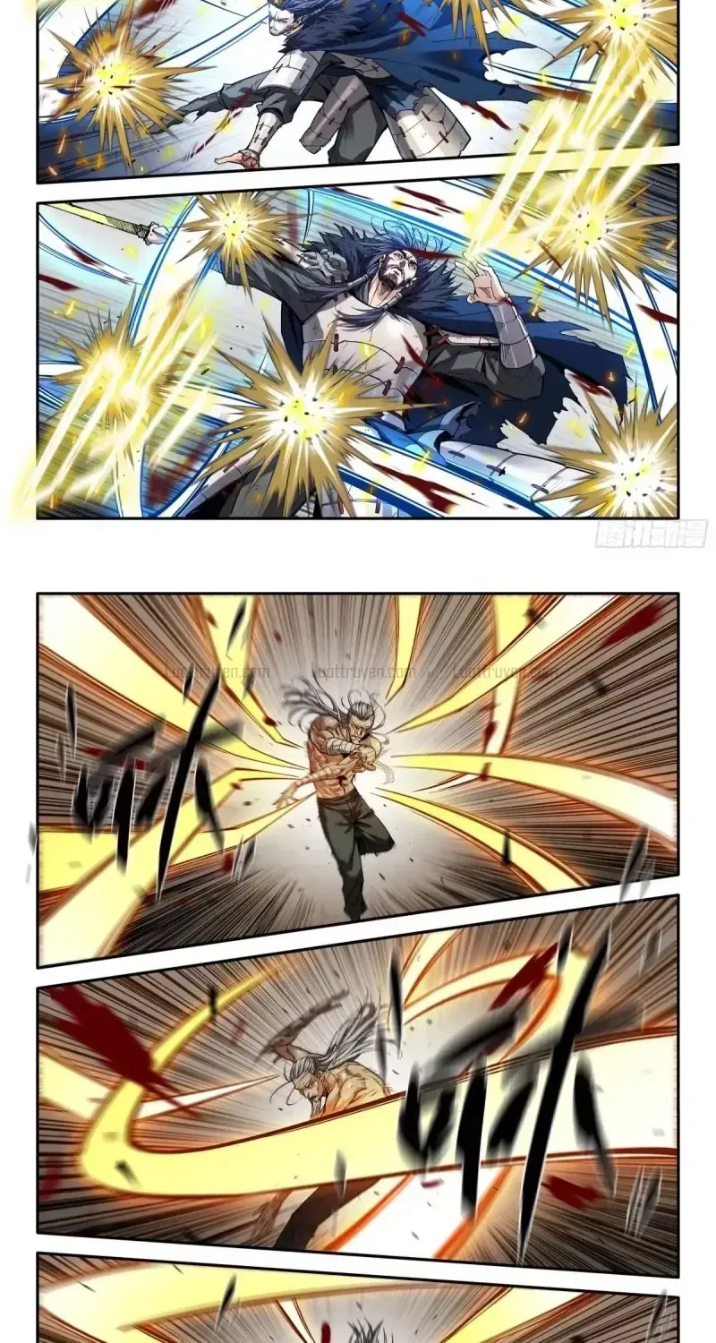 Chapter 405 - Trang 14