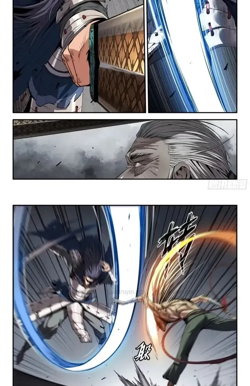 Chapter 405 - Trang 5