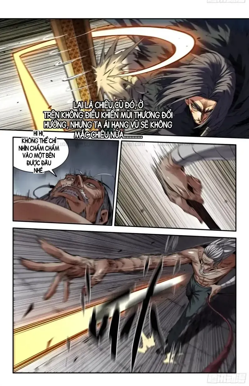 Chapter 405 - Trang 9