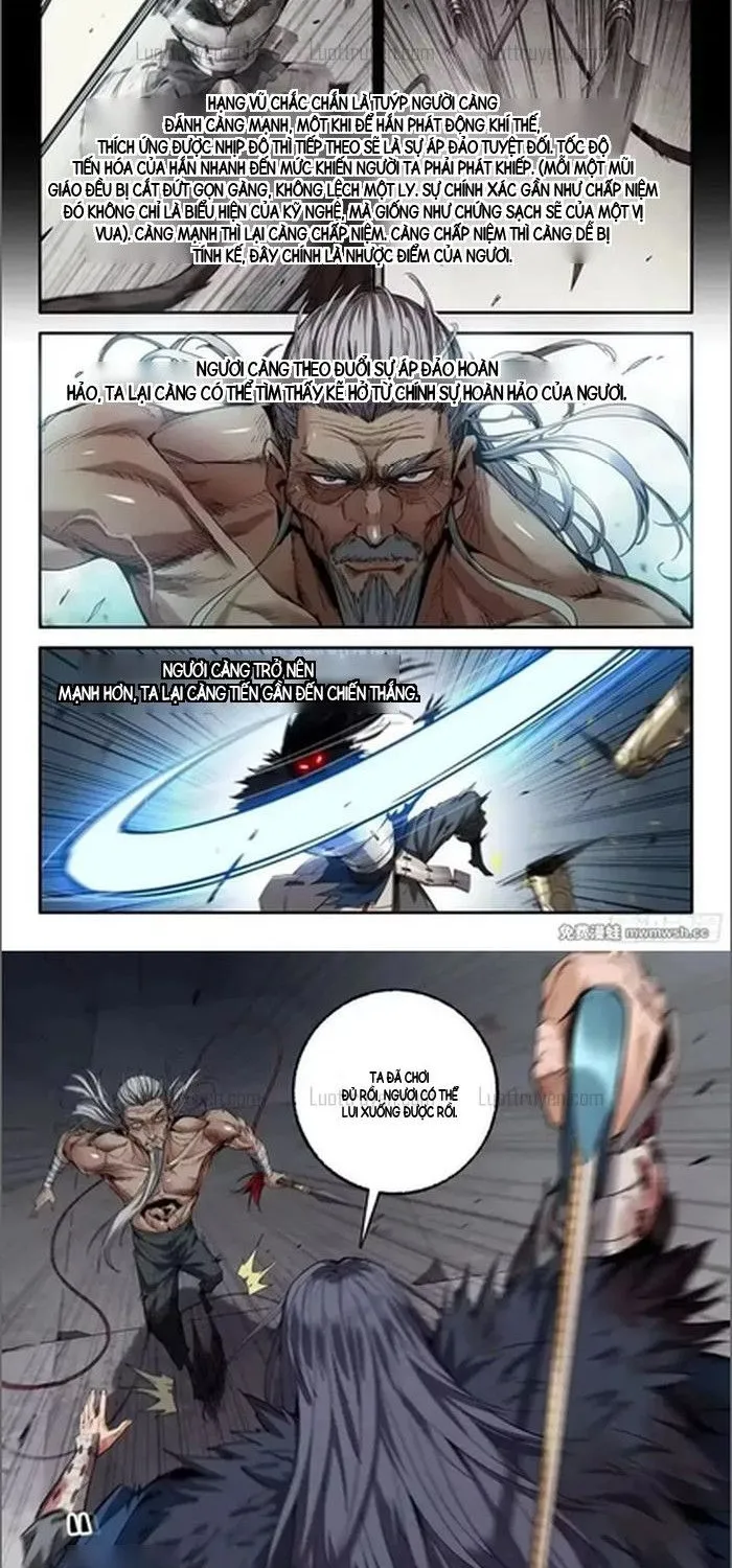Chapter 408 - Trang 11