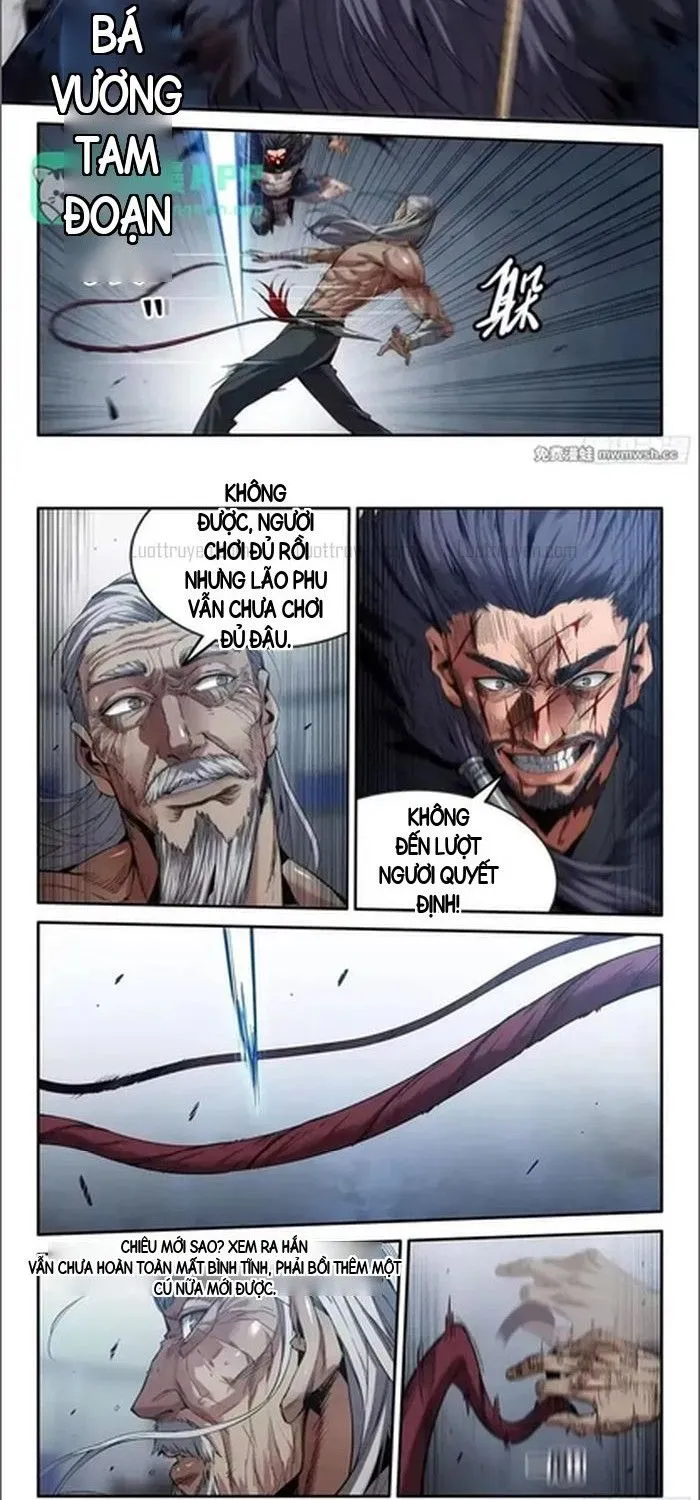 Chapter 408 - Trang 12
