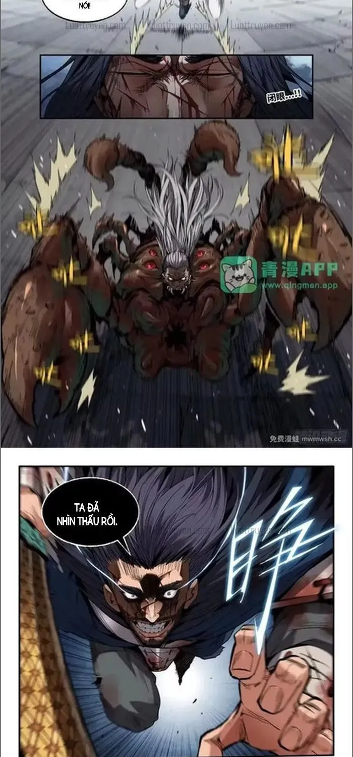 Chapter 408 - Trang 5