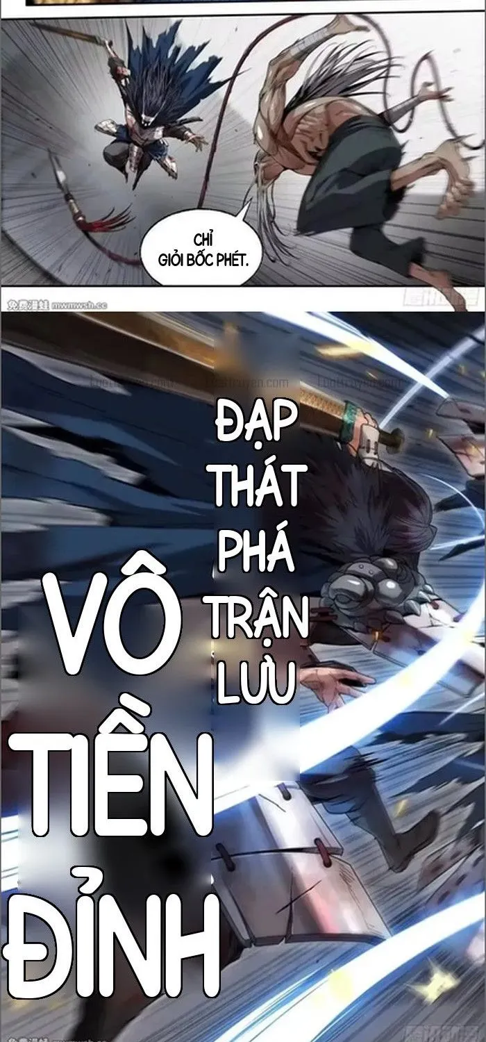 Chapter 408 - Trang 6