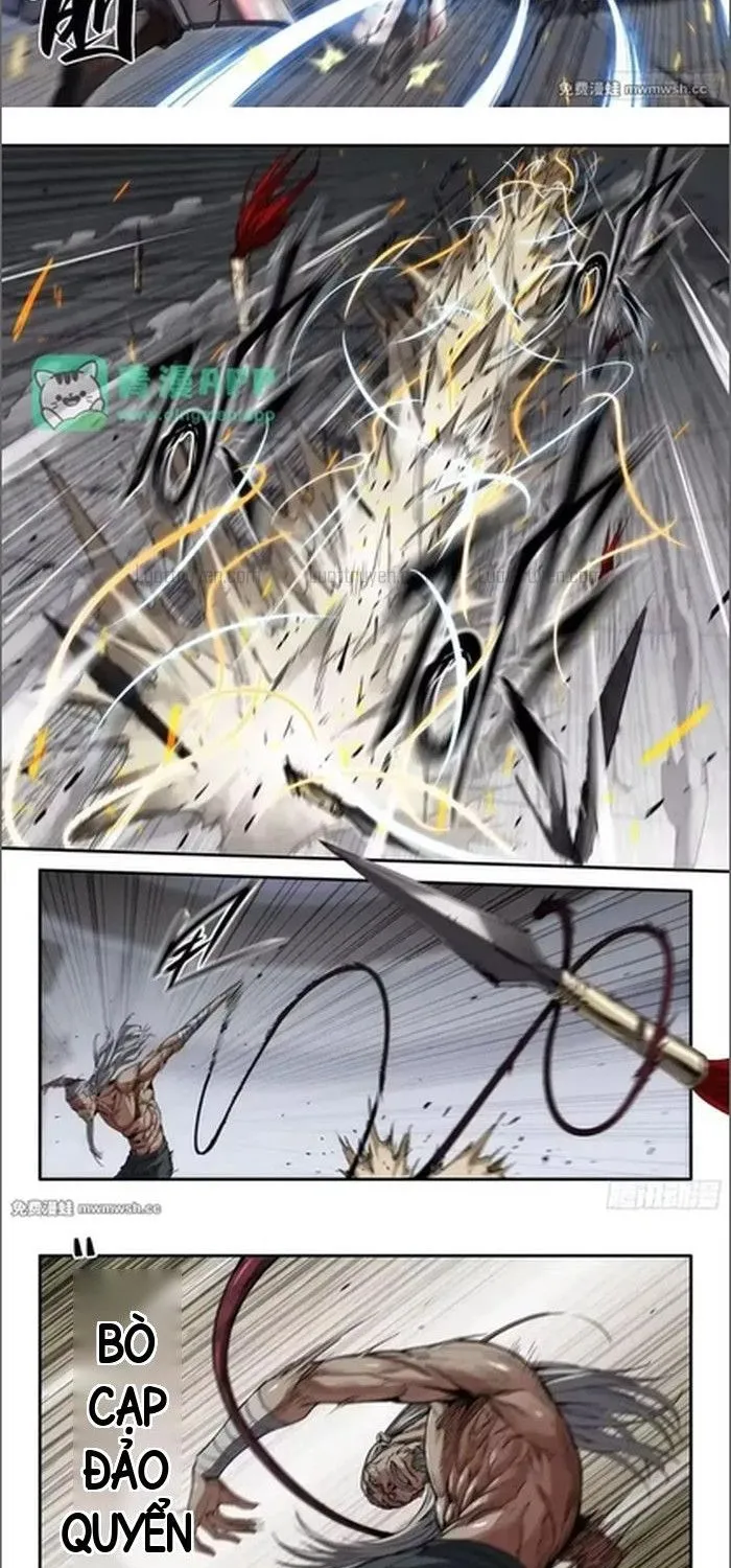 Chapter 408 - Trang 8