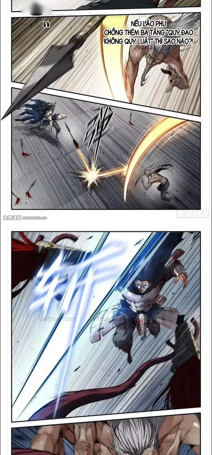 Chapter 408 - Trang 9