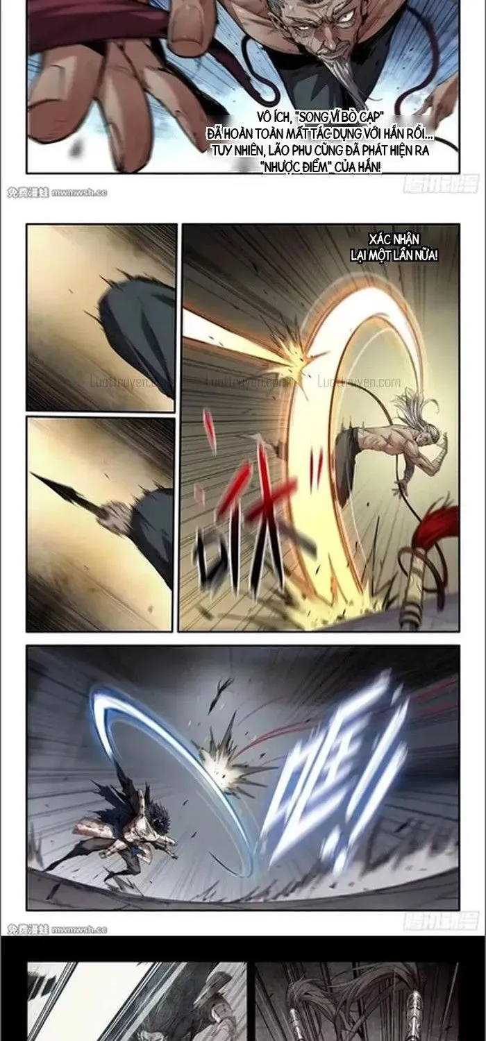 Chapter 408 - Trang 10