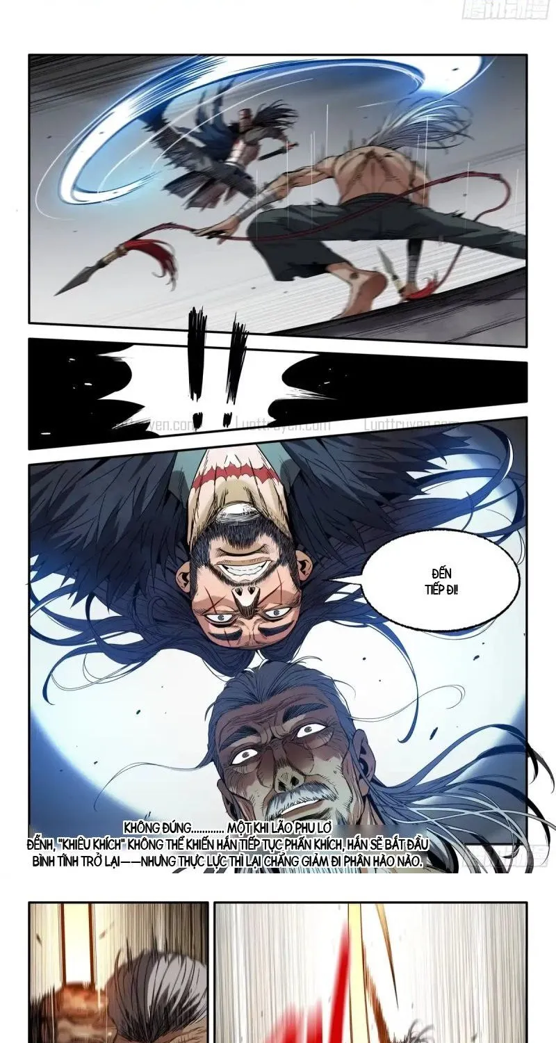 Chapter 409 - Trang 11